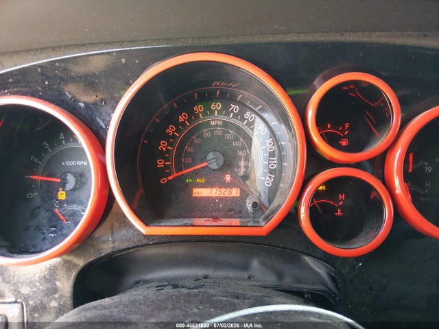 45531950 :رقم المزاد ، 5TFDW5F18CX214923 vin ، 2012 Toyota Tundra Grade 5.7l V8 مزاد بيع