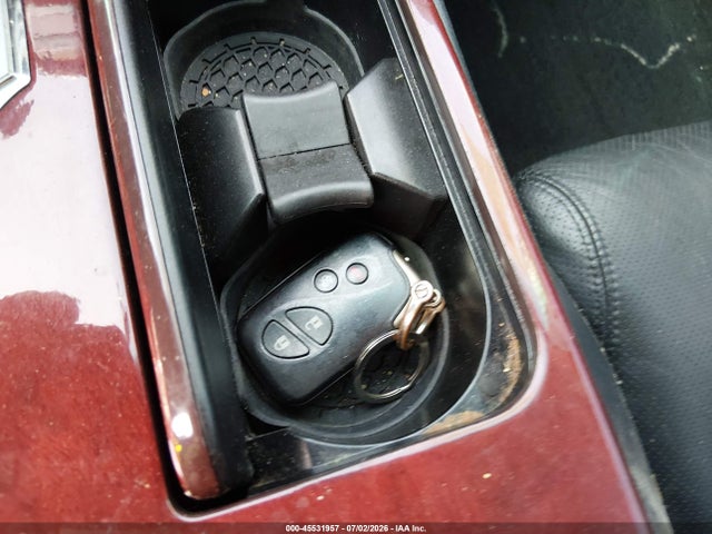 2010 Lexus Gs 350 მანქანა იყიდება აუქციონზე, vin: JTHBE1KS4A0048213, აუქციონის ნომერი: 45531957