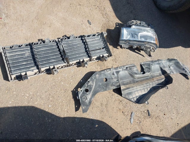 45531960 :رقم المزاد ، 3C6UR5CL1NG359135 vin ، 2022 Ram 2500 Tradesman  4x4 6'4 Box مزاد بيع