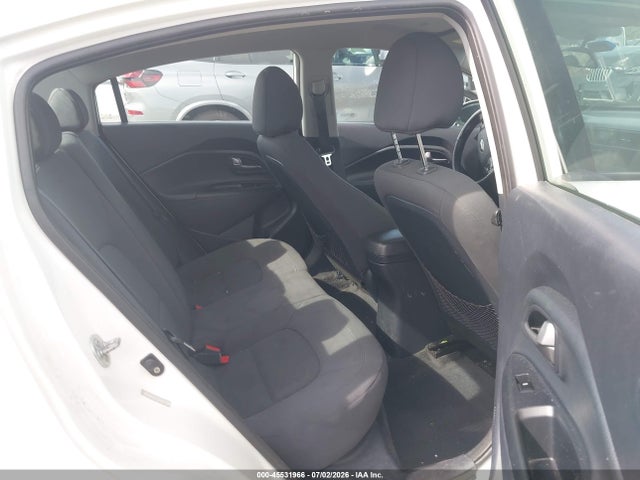 Продаж на аукціоні авто 2013 Kia Rio Sx, vin: KNADN4A36D6150682, номер лоту: 45531966