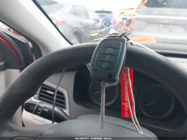 Aukcja sprzedaży 2016 Hyundai Sonata Sport, vin: 5NPE34AF3GH416354, numer aukcji: 45531971