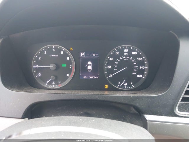 Aukcja sprzedaży 2016 Hyundai Sonata Sport, vin: 5NPE34AF3GH416354, numer aukcji: 45531971