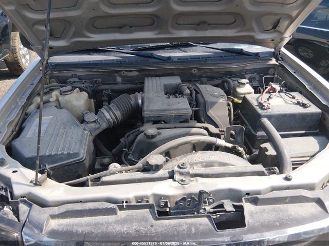 Aukcja sprzedaży 2005 Gmc Canyon Sle, vin: 1GTDS136458154981, numer aukcji: 45531976