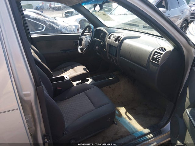 Aukcja sprzedaży 2005 Gmc Canyon Sle, vin: 1GTDS136458154981, numer aukcji: 45531976