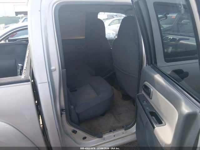 Aukcja sprzedaży 2005 Gmc Canyon Sle, vin: 1GTDS136458154981, numer aukcji: 45531976