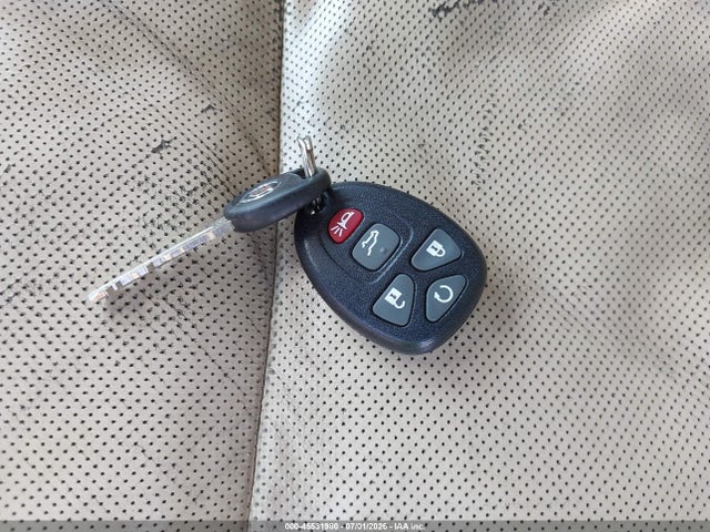 45531980 :رقم المزاد ، 1GYFK66868R175780 vin ، 2008 Cadillac Escalade Esv Standard مزاد بيع