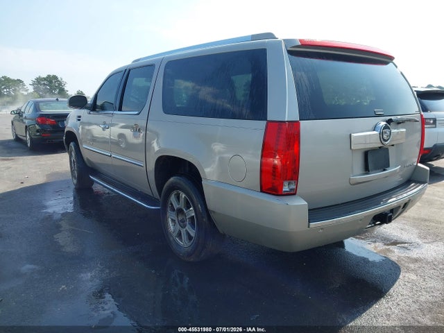 Продаж на аукціоні авто 2008 Cadillac Escalade Esv Standard, vin: 1GYFK66868R175780, номер лоту: 45531980