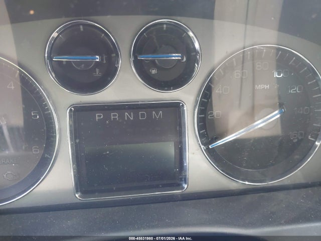 45531980 :رقم المزاد ، 1GYFK66868R175780 vin ، 2008 Cadillac Escalade Esv Standard مزاد بيع