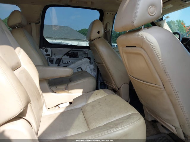 45531980 :رقم المزاد ، 1GYFK66868R175780 vin ، 2008 Cadillac Escalade Esv Standard مزاد بيع