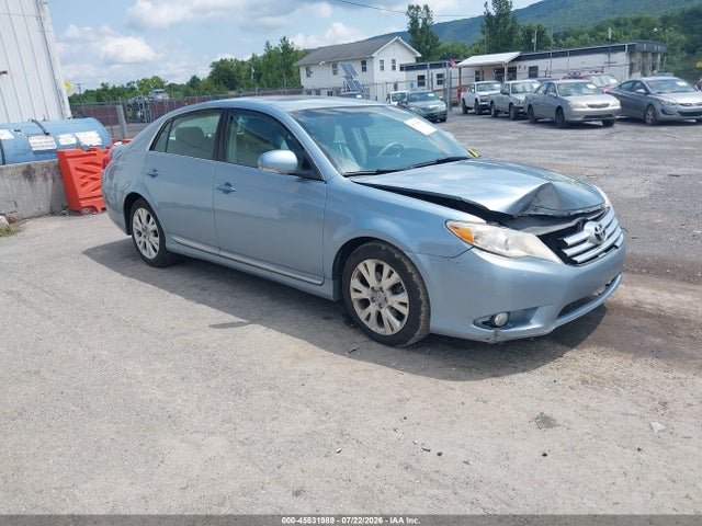 Aukcja sprzedaży 2012 Toyota Avalon, vin: 4T1BK3DB8CU459253, numer aukcji: 45531989