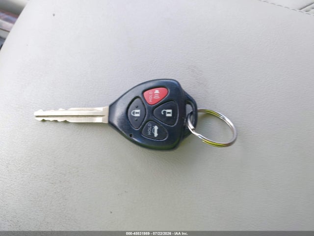 Продаж на аукціоні авто 2012 Toyota Avalon, vin: 4T1BK3DB8CU459253, номер лоту: 45531989