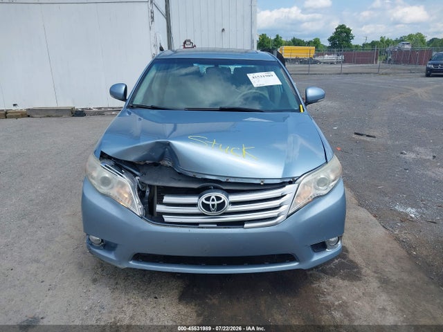 Продаж на аукціоні авто 2012 Toyota Avalon, vin: 4T1BK3DB8CU459253, номер лоту: 45531989