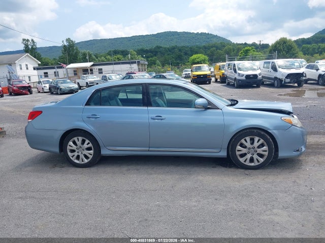 Продаж на аукціоні авто 2012 Toyota Avalon, vin: 4T1BK3DB8CU459253, номер лоту: 45531989