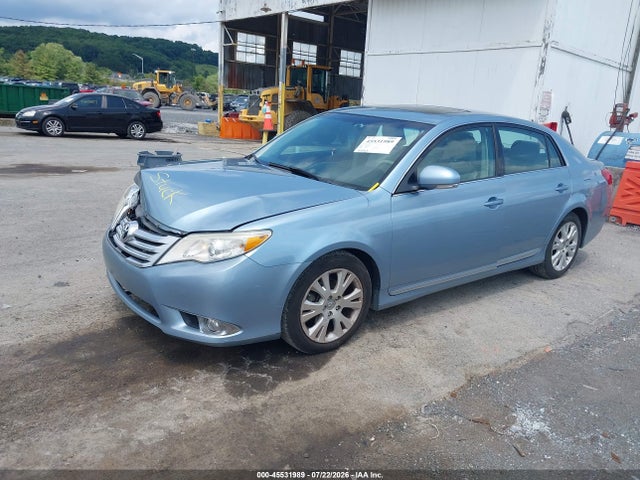 Продаж на аукціоні авто 2012 Toyota Avalon, vin: 4T1BK3DB8CU459253, номер лоту: 45531989