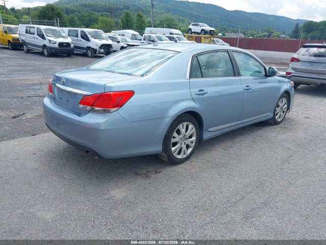 Продаж на аукціоні авто 2012 Toyota Avalon, vin: 4T1BK3DB8CU459253, номер лоту: 45531989