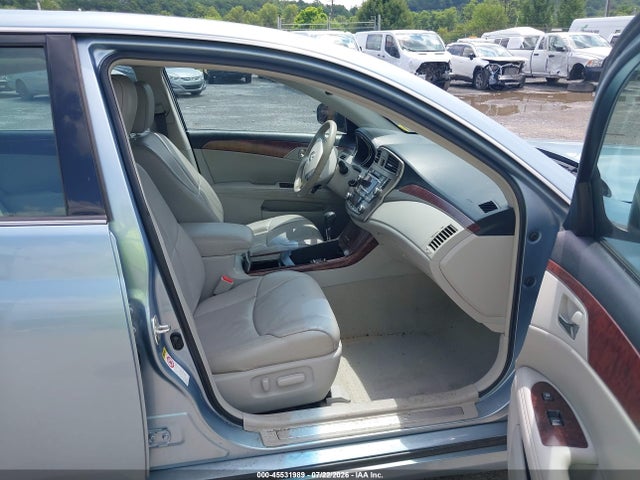 Продаж на аукціоні авто 2012 Toyota Avalon, vin: 4T1BK3DB8CU459253, номер лоту: 45531989