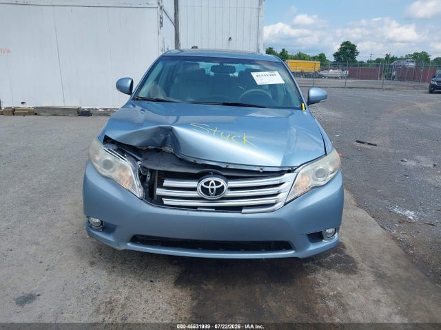 Продаж на аукціоні авто 2012 Toyota Avalon, vin: 4T1BK3DB8CU459253, номер лоту: 45531989