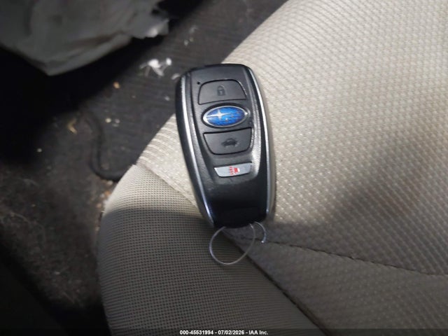 Продаж на аукціоні авто 2023 Subaru Impreza Premium 5-door, vin: 4S3GTAD63P3710562, номер лоту: 45531994