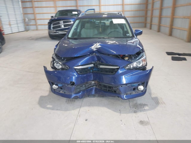Продаж на аукціоні авто 2023 Subaru Impreza Premium 5-door, vin: 4S3GTAD63P3710562, номер лоту: 45531994