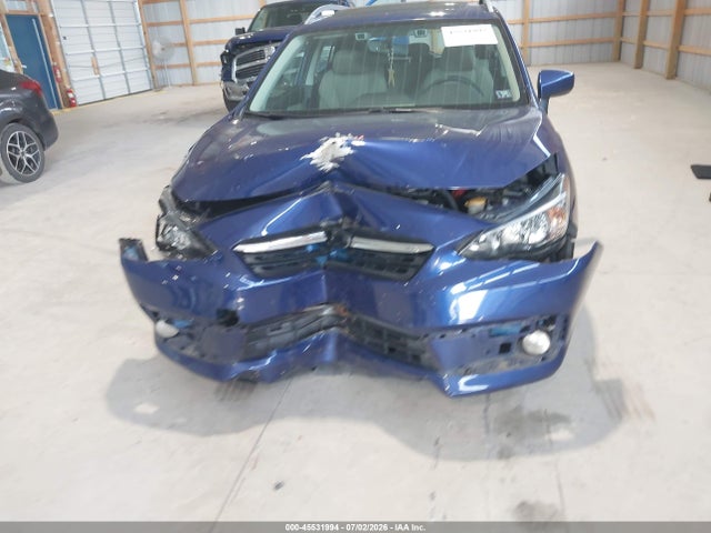 Продаж на аукціоні авто 2023 Subaru Impreza Premium 5-door, vin: 4S3GTAD63P3710562, номер лоту: 45531994