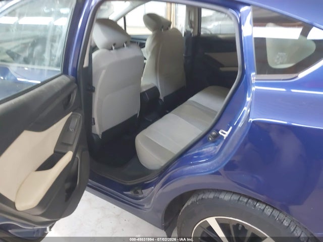 Продаж на аукціоні авто 2023 Subaru Impreza Premium 5-door, vin: 4S3GTAD63P3710562, номер лоту: 45531994