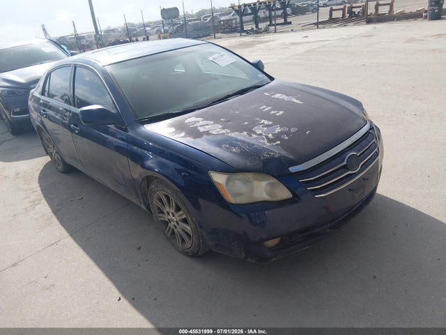 Aukcja sprzedaży 2006 Toyota Avalon Limited, vin: 4T1BK36B66U097442, numer aukcji: 45531999