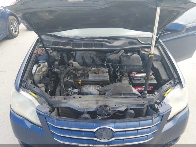Aukcja sprzedaży 2006 Toyota Avalon Limited, vin: 4T1BK36B66U097442, numer aukcji: 45531999