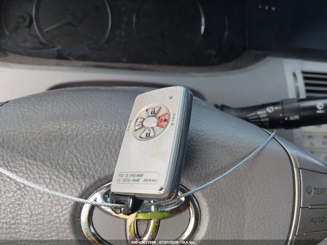 Продаж на аукціоні авто 2006 Toyota Avalon Limited, vin: 4T1BK36B66U097442, номер лоту: 45531999