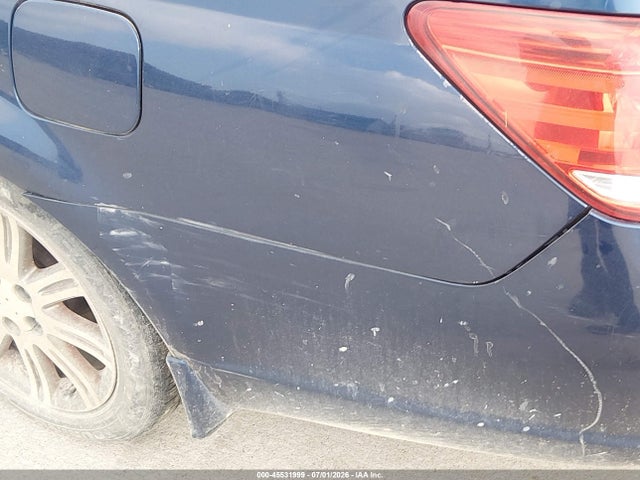 Aukcja sprzedaży 2006 Toyota Avalon Limited, vin: 4T1BK36B66U097442, numer aukcji: 45531999