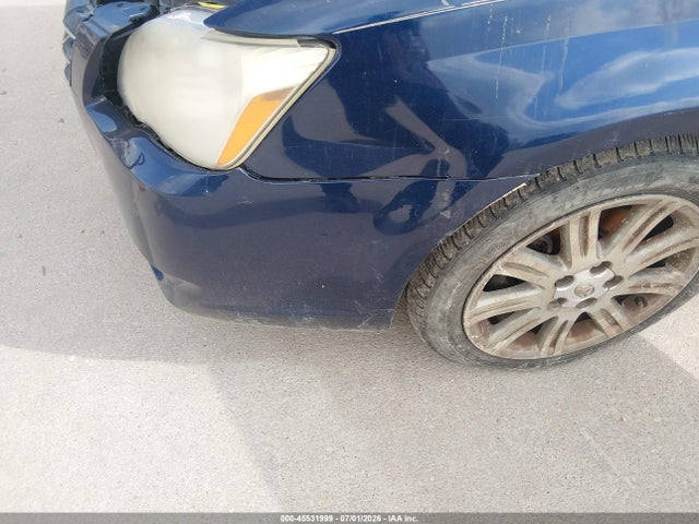Aukcja sprzedaży 2006 Toyota Avalon Limited, vin: 4T1BK36B66U097442, numer aukcji: 45531999