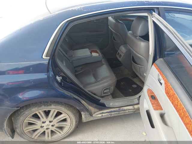 Aukcja sprzedaży 2006 Toyota Avalon Limited, vin: 4T1BK36B66U097442, numer aukcji: 45531999