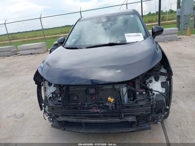 JN8BT3BA2PW412780 Nissan Rogue Sv Fwd