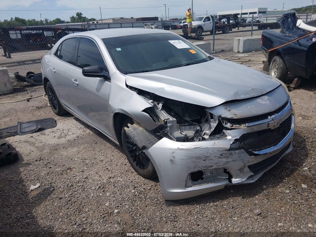 Продажа на аукционе авто 2014 Chevrolet Malibu 1fl, vin: 1G11A5SLXEF290265, номер лота: 45532002