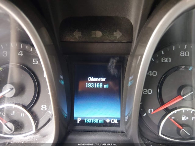 45532002 :رقم المزاد ، 1G11A5SLXEF290265 vin ، 2014 Chevrolet Malibu 1fl مزاد بيع
