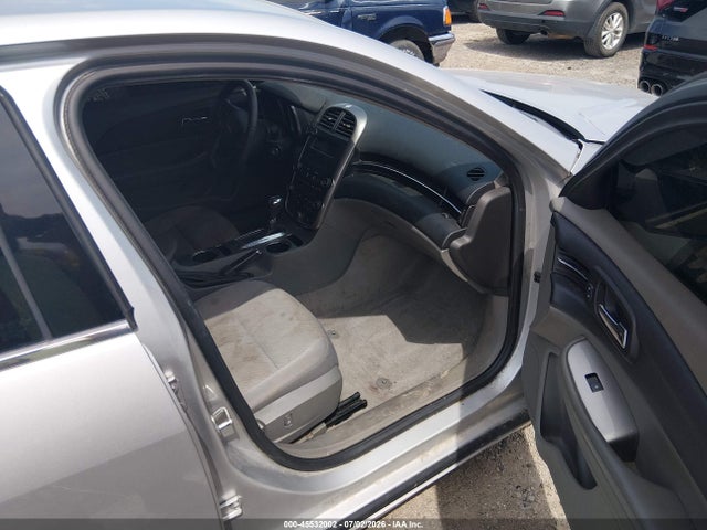 45532002 :رقم المزاد ، 1G11A5SLXEF290265 vin ، 2014 Chevrolet Malibu 1fl مزاد بيع
