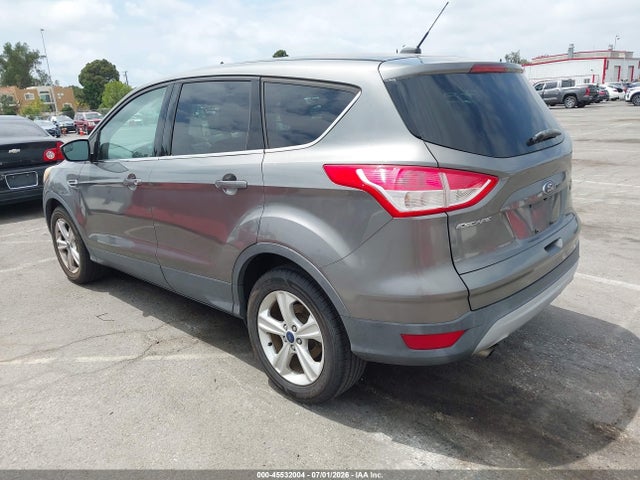 Ford ESCAPE SE 2014 1FMCU0GXXEUC61703 Image 3