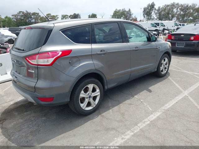 Ford ESCAPE SE 2014 1FMCU0GXXEUC61703 Image 4