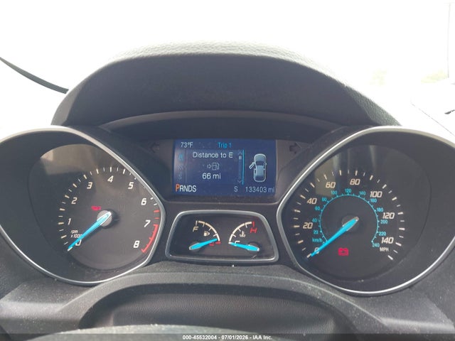 Ford ESCAPE SE 2014 1FMCU0GXXEUC61703 Image 7