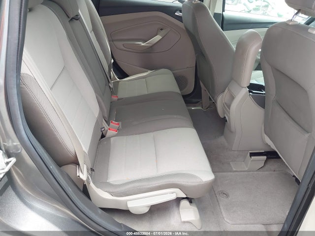 Ford ESCAPE SE 2014 1FMCU0GXXEUC61703 Image 8