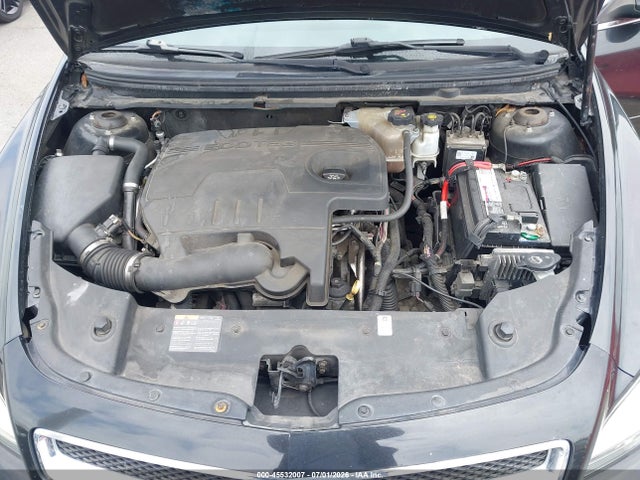45532007 :رقم المزاد ، 1G1ZC5E0XCF187391 vin ، 2012 Chevrolet Malibu 1lt مزاد بيع
