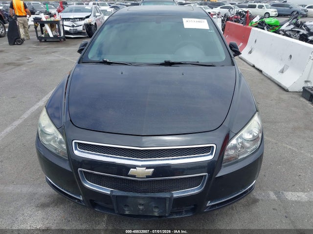 Aukcja sprzedaży 2012 Chevrolet Malibu 1lt, vin: 1G1ZC5E0XCF187391, numer aukcji: 45532007