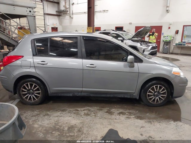 Продаж на аукціоні авто 2012 Nissan Versa 1.8 S, vin: 3N1BC1CP4CK282738, номер лоту: 45532010