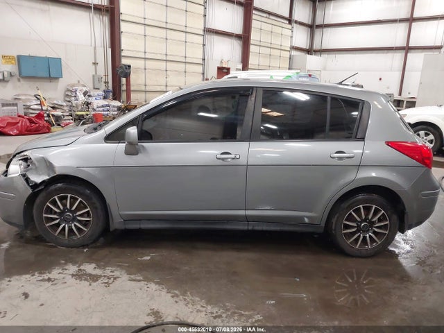 Продаж на аукціоні авто 2012 Nissan Versa 1.8 S, vin: 3N1BC1CP4CK282738, номер лоту: 45532010