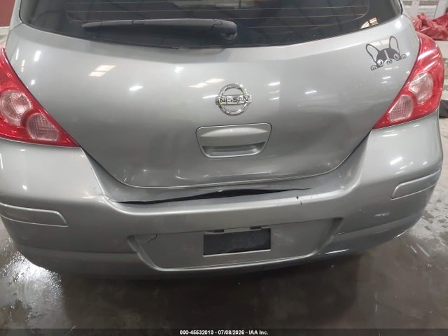 Продаж на аукціоні авто 2012 Nissan Versa 1.8 S, vin: 3N1BC1CP4CK282738, номер лоту: 45532010