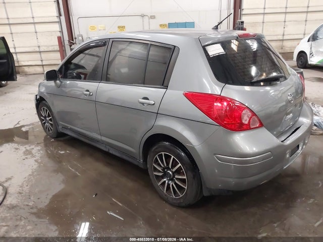 Продаж на аукціоні авто 2012 Nissan Versa 1.8 S, vin: 3N1BC1CP4CK282738, номер лоту: 45532010