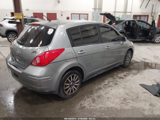 Продаж на аукціоні авто 2012 Nissan Versa 1.8 S, vin: 3N1BC1CP4CK282738, номер лоту: 45532010