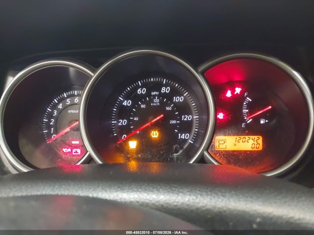 Продаж на аукціоні авто 2012 Nissan Versa 1.8 S, vin: 3N1BC1CP4CK282738, номер лоту: 45532010