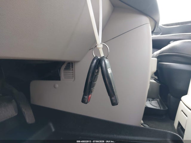 Aukcja sprzedaży 2014 Chrysler Town & Country Touring, vin: 2C4RC1BG6ER437299, numer aukcji: 45532013