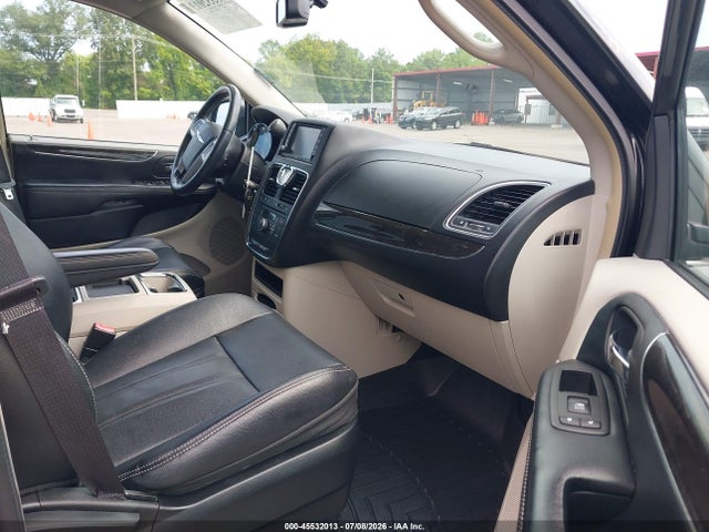 Aukcja sprzedaży 2014 Chrysler Town & Country Touring, vin: 2C4RC1BG6ER437299, numer aukcji: 45532013