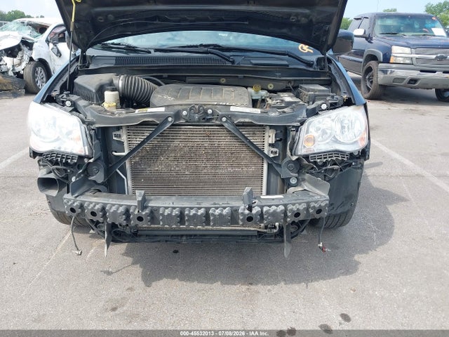 Aukcja sprzedaży 2014 Chrysler Town & Country Touring, vin: 2C4RC1BG6ER437299, numer aukcji: 45532013